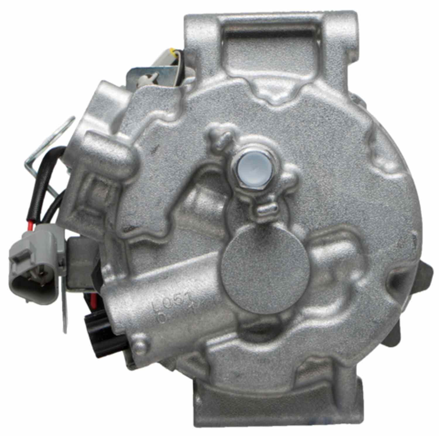 Four Seasons A/C Compressor 168348
