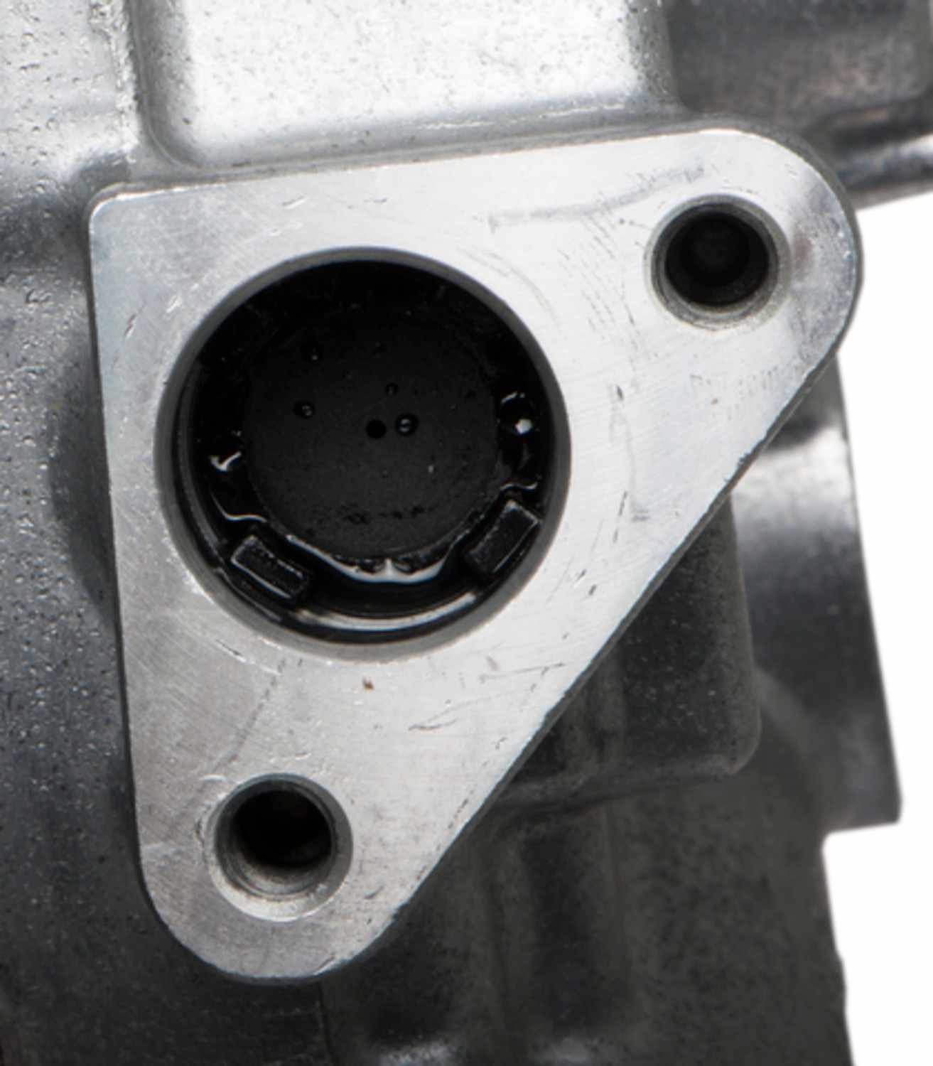 Four Seasons A/C Compressor 168348