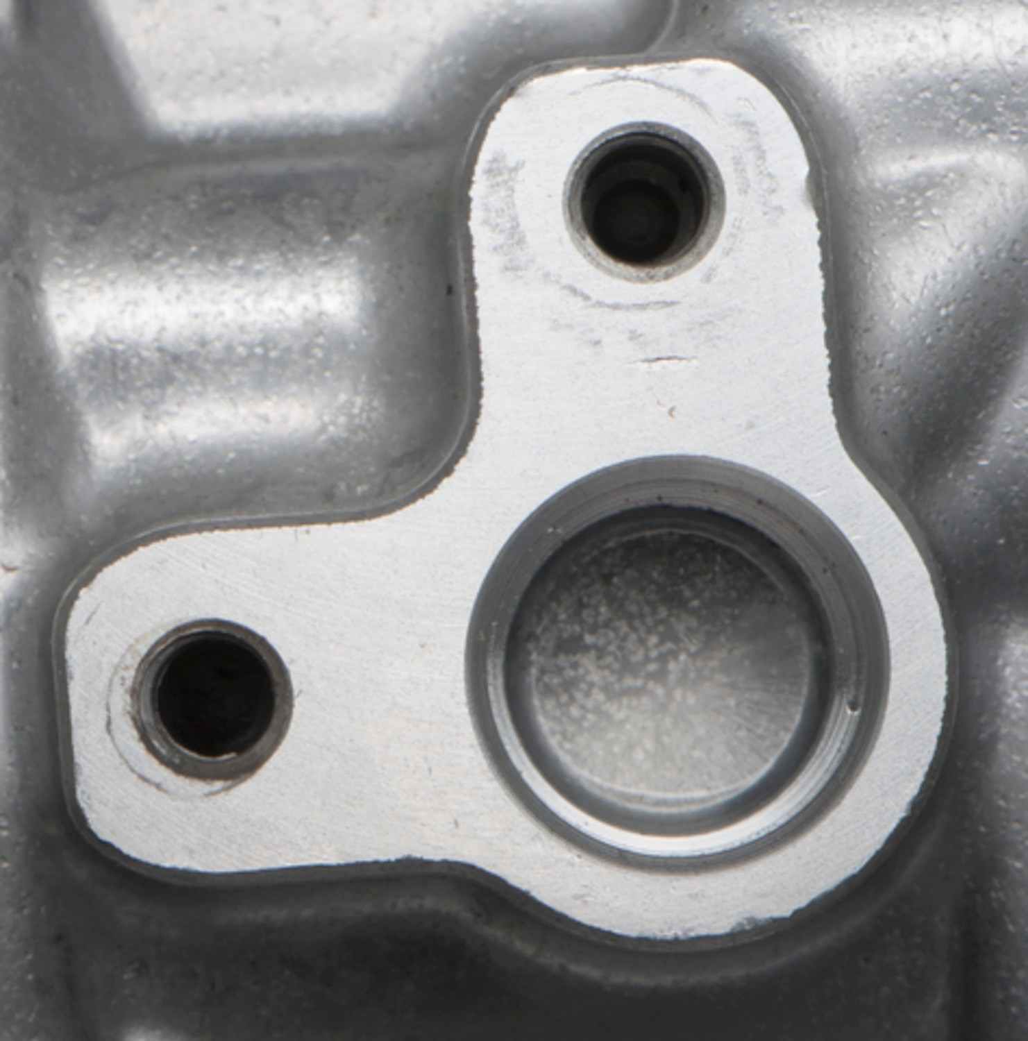 Four Seasons A/C Compressor 168348