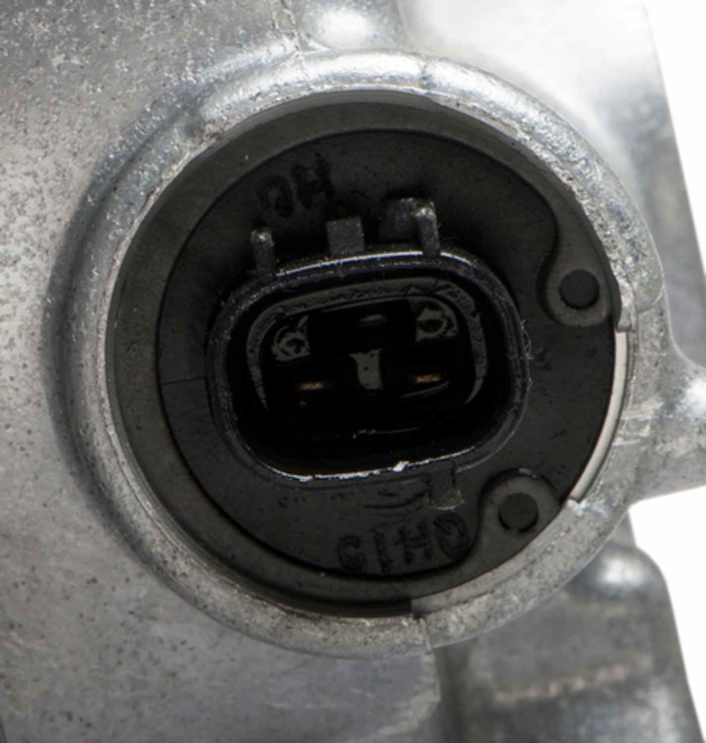 Four Seasons A/C Compressor 168348