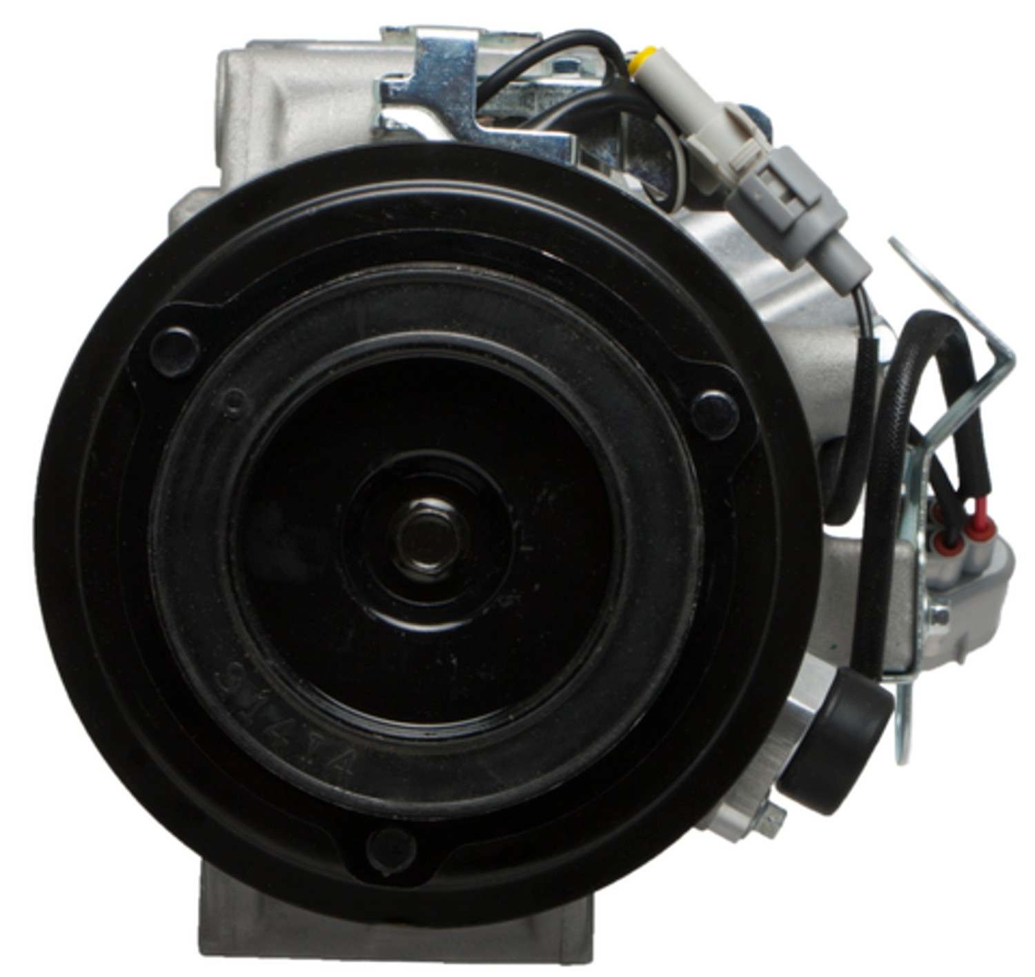 Four Seasons A/C Compressor 168348