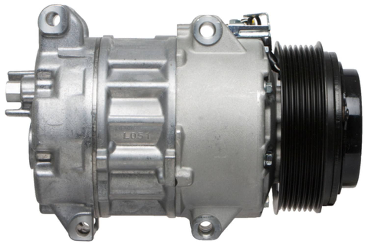 Four Seasons A/C Compressor 168348