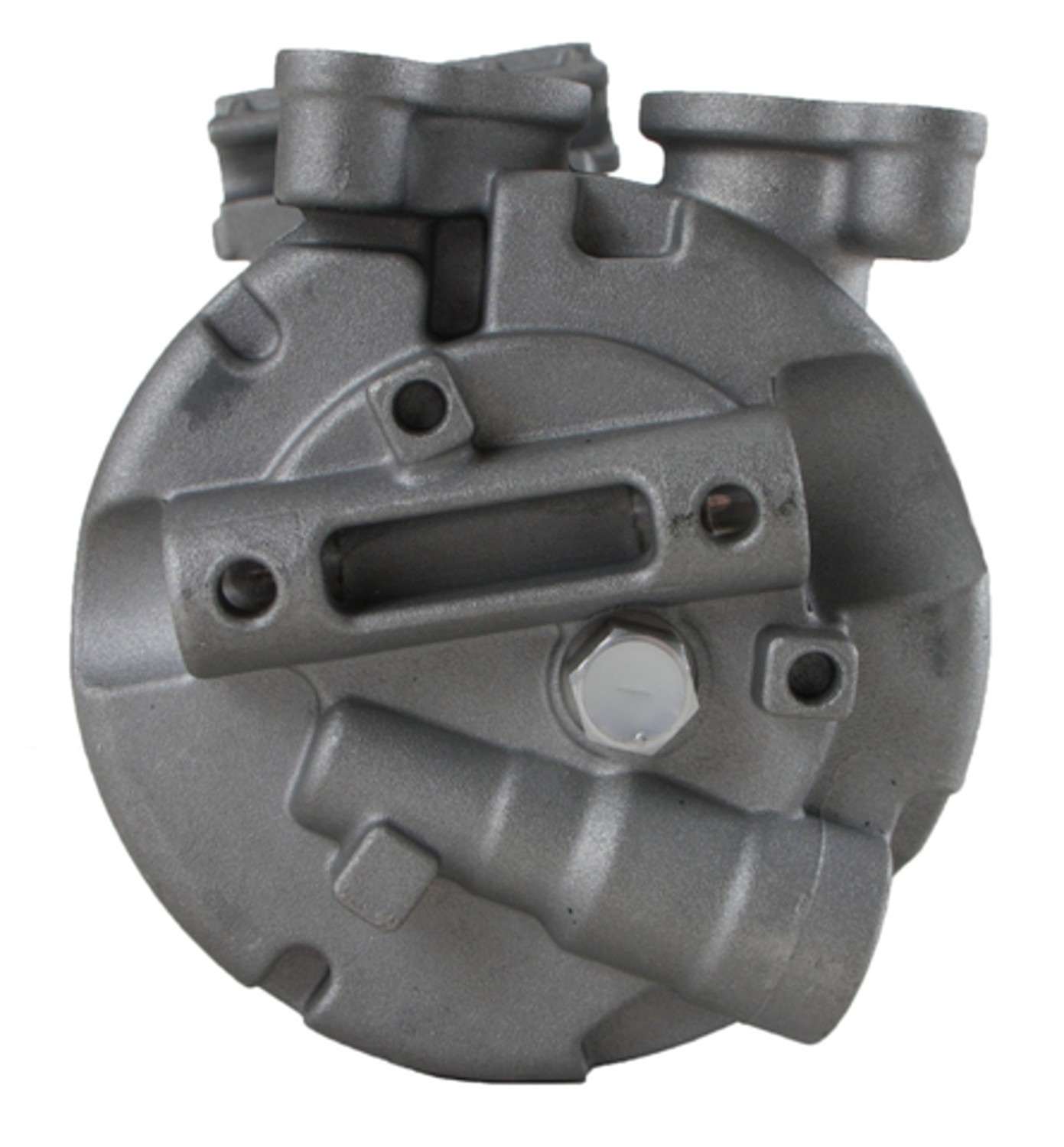 Four Seasons A/C Compressor 168353