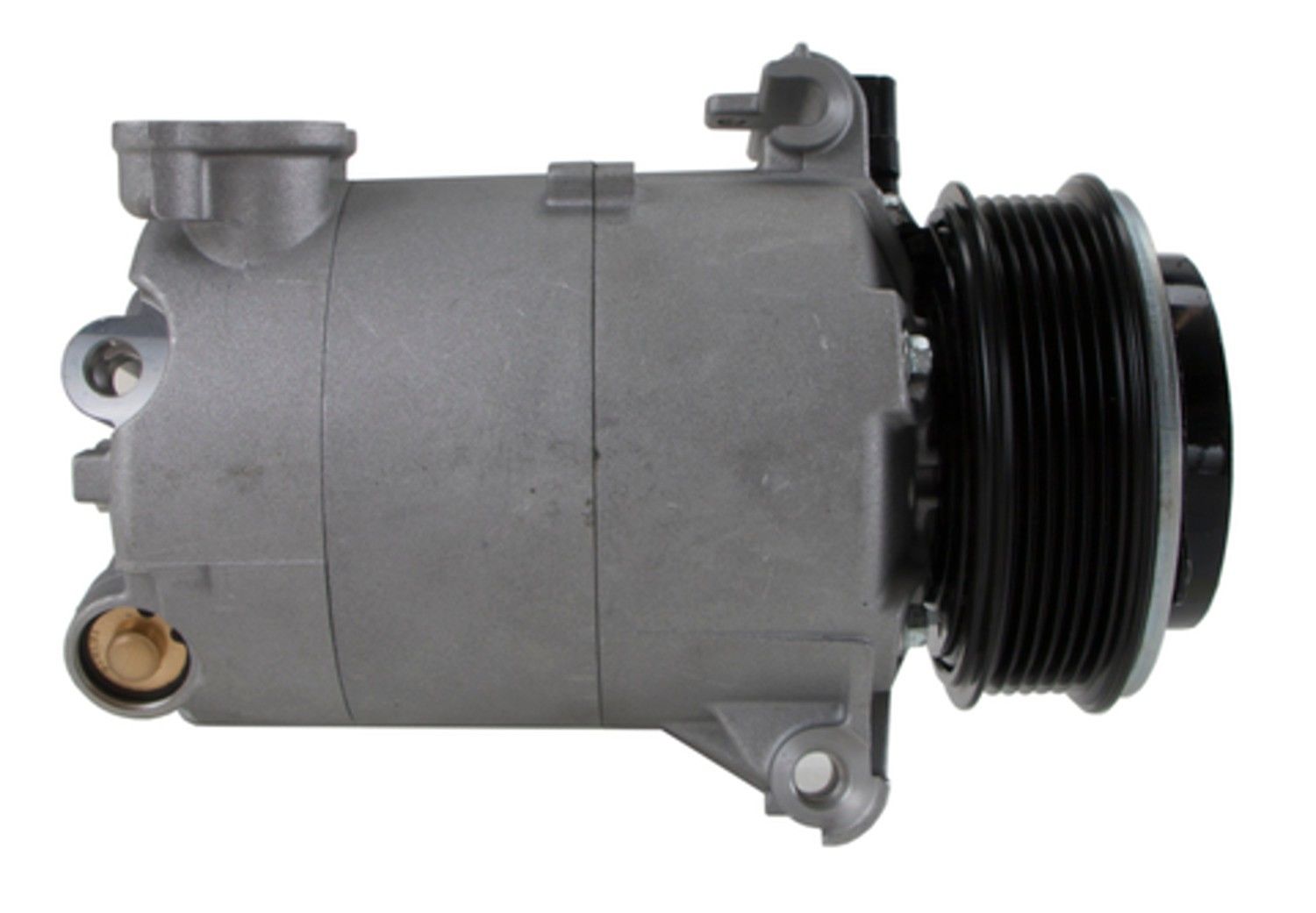 Four Seasons A/C Compressor 168353