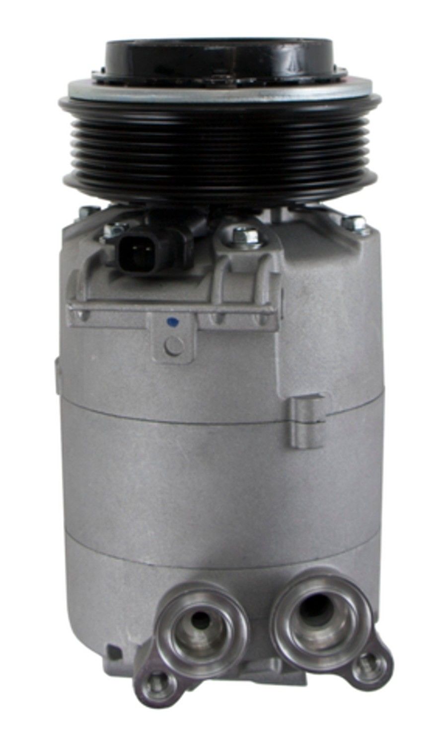 Four Seasons A/C Compressor 168353