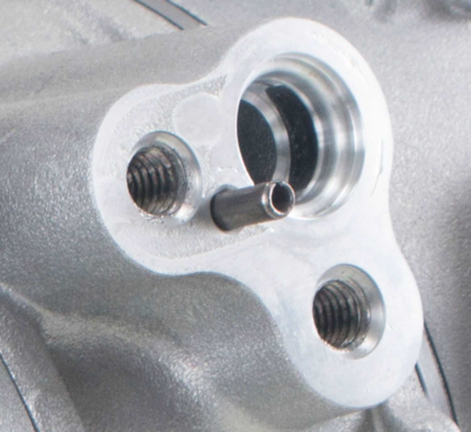 Four Seasons A/C Compressor 168357