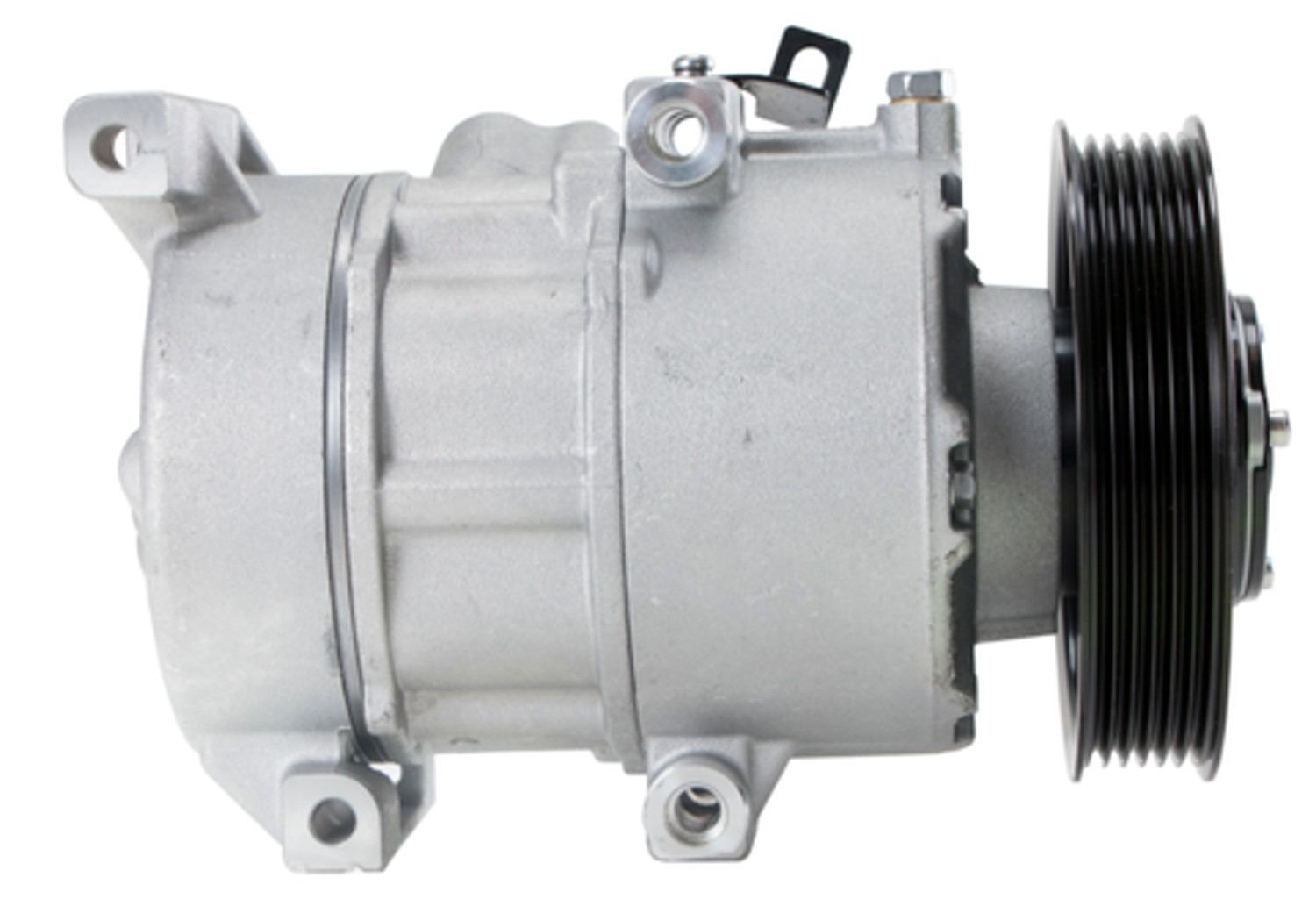 Four Seasons A/C Compressor 168357