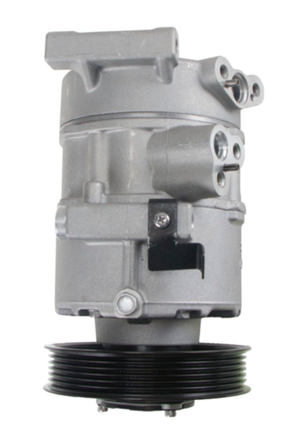 Four Seasons A/C Compressor 168357