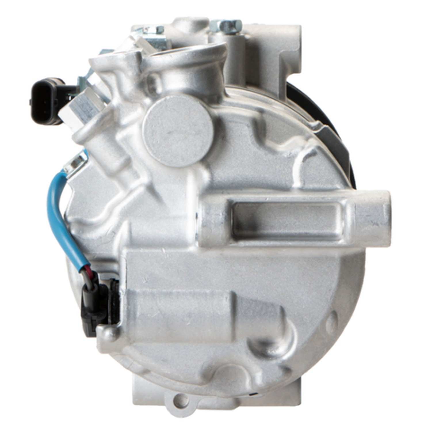 Four Seasons A/C Compressor 168359