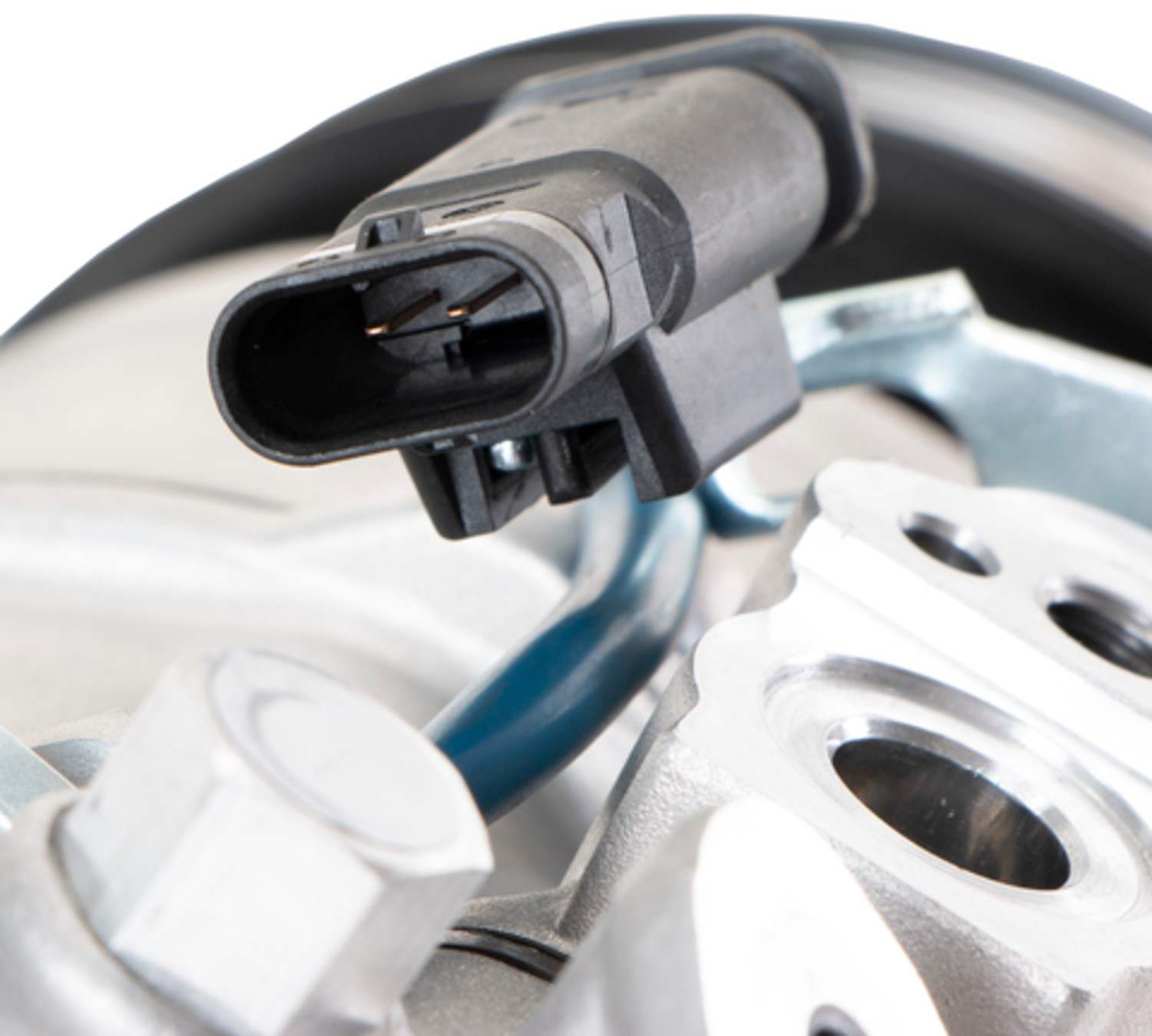 Four Seasons A/C Compressor 168359