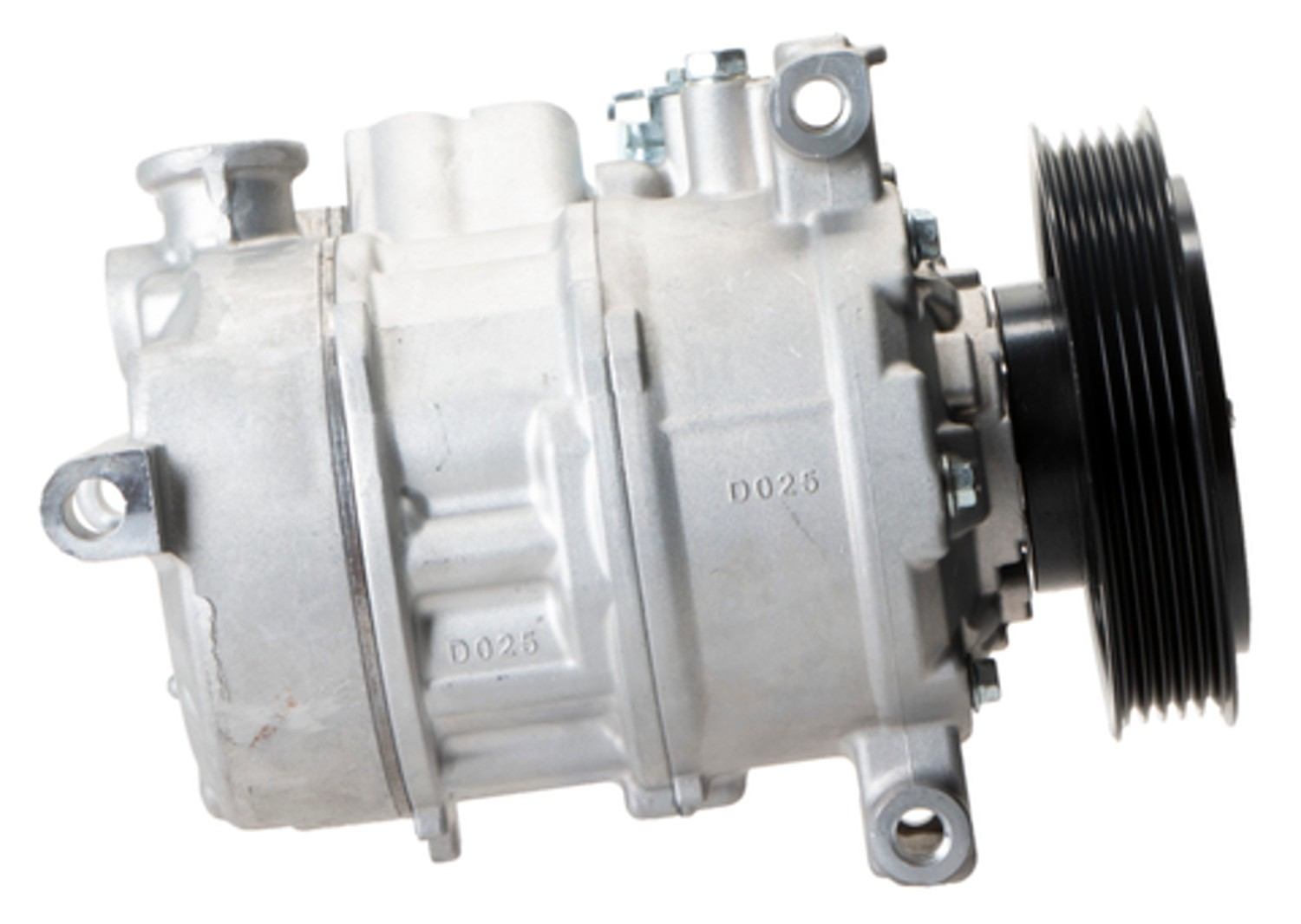 Four Seasons A/C Compressor 168359