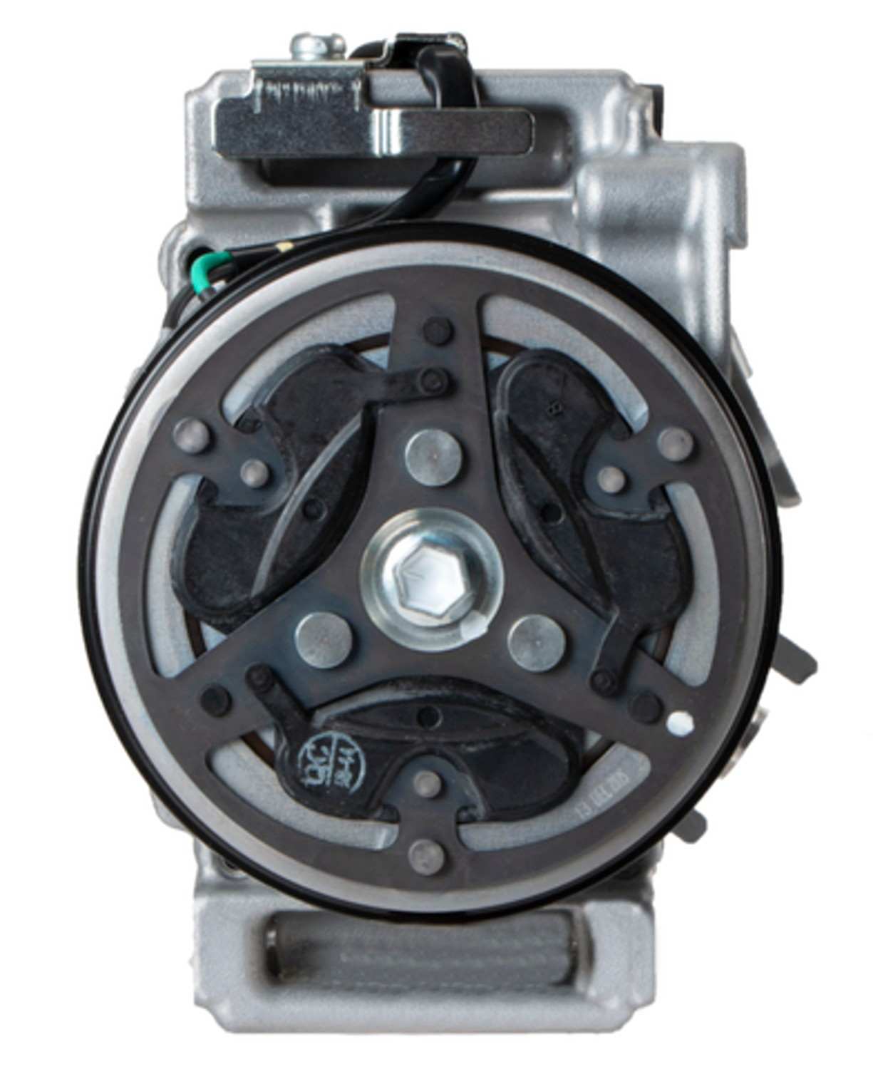 Four Seasons A/C Compressor 168364