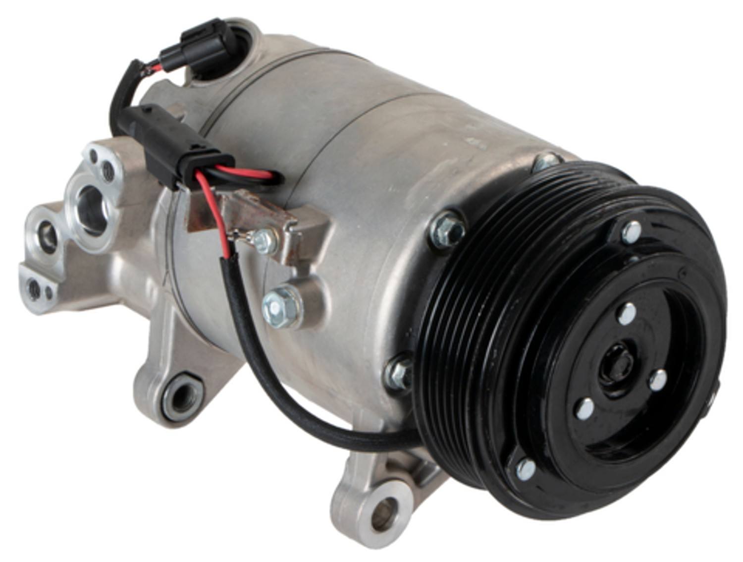 Four Seasons A/C Compressor 168365