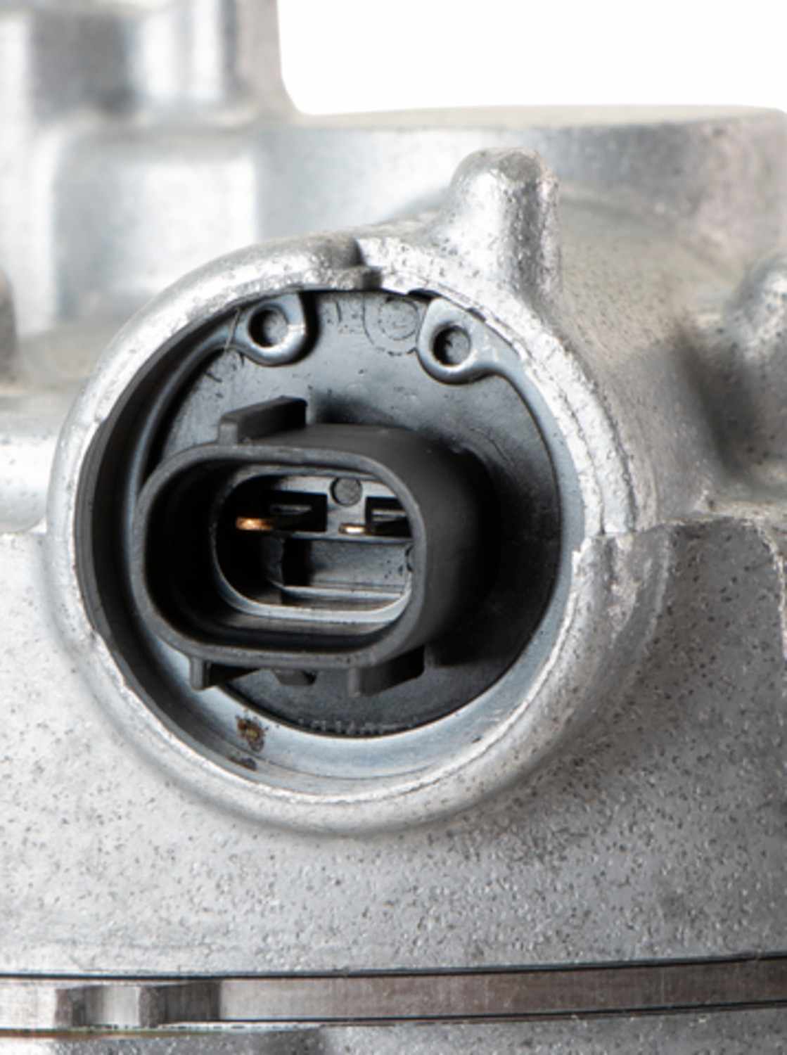 Four Seasons New Nippondenso 7SAS17C Compressor w/ Clutch 168367