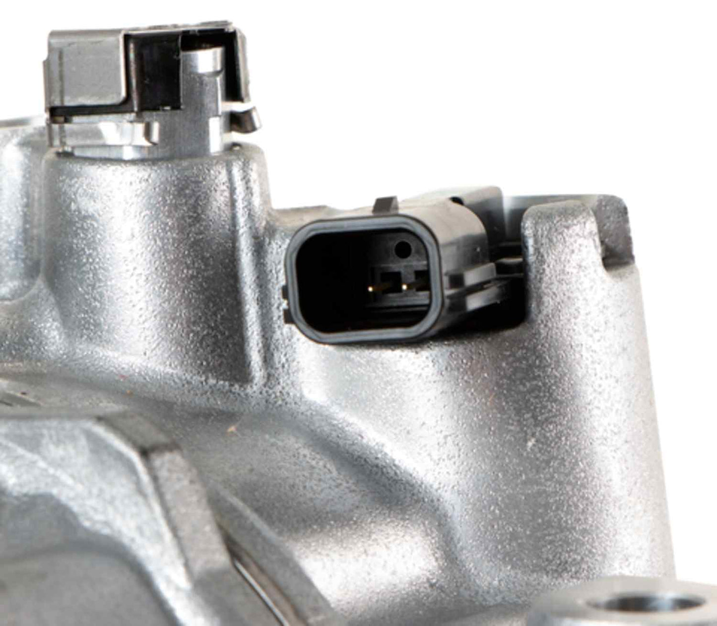 Four Seasons New Nippondenso 6SES14C Compressor w/ Clutch 168373