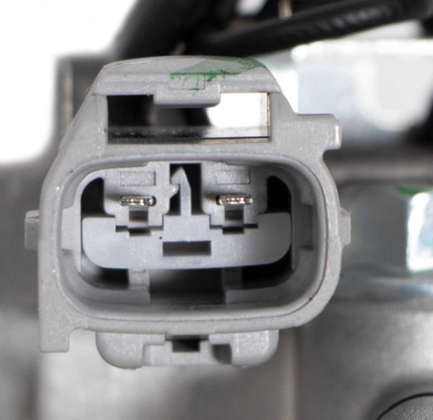 Four Seasons New Nippondenso 6SBU14 Compressor w/ Clutch 168376