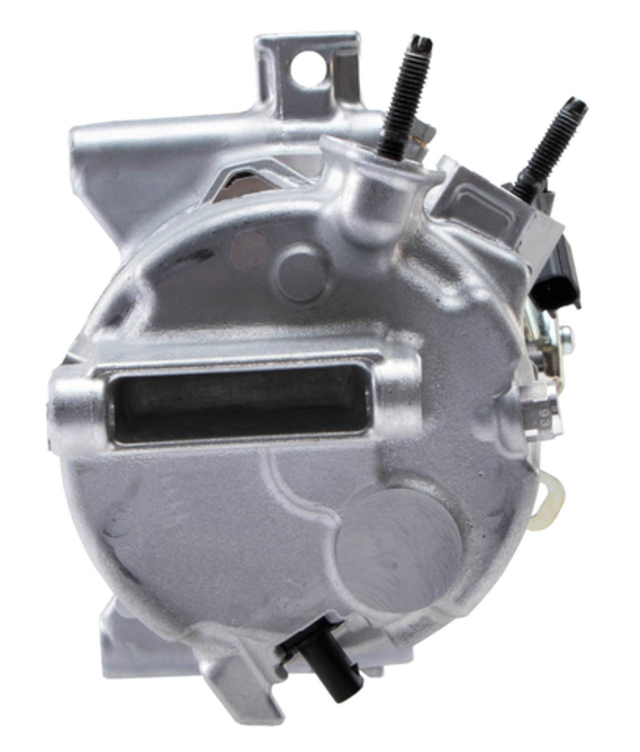 Four Seasons A/C Compressor 168386