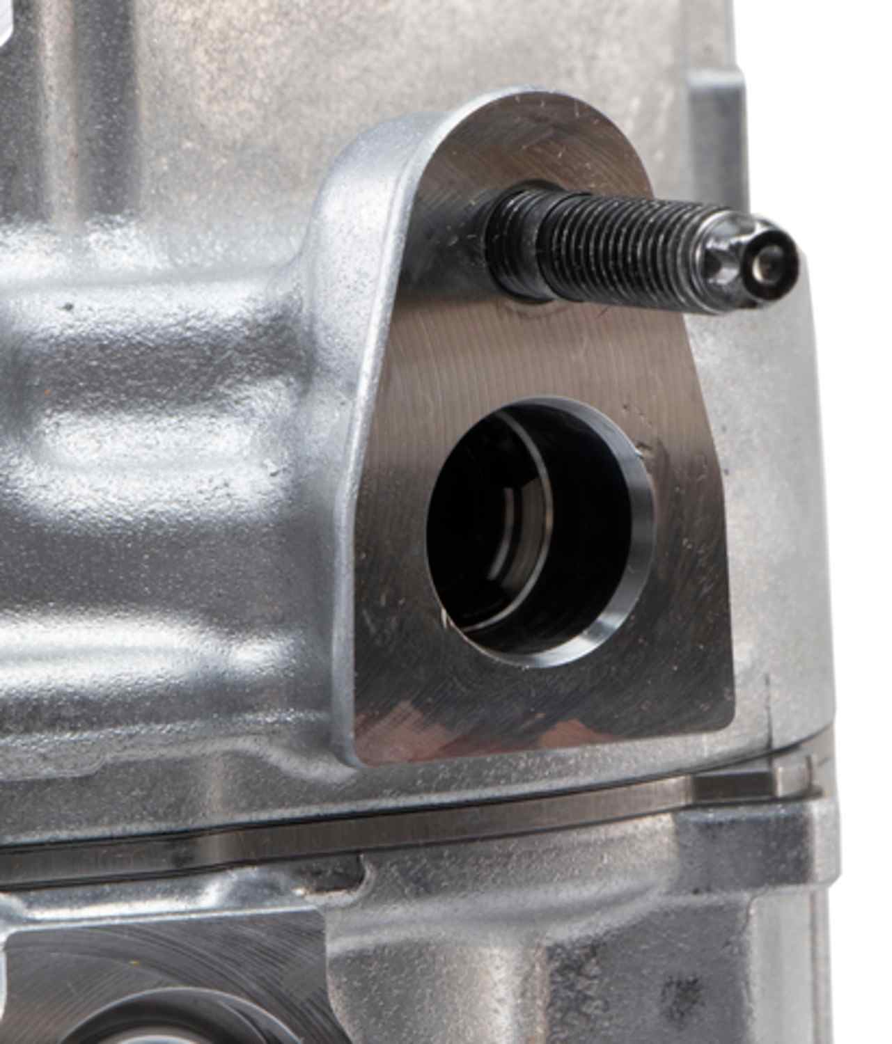 Four Seasons A/C Compressor 168386