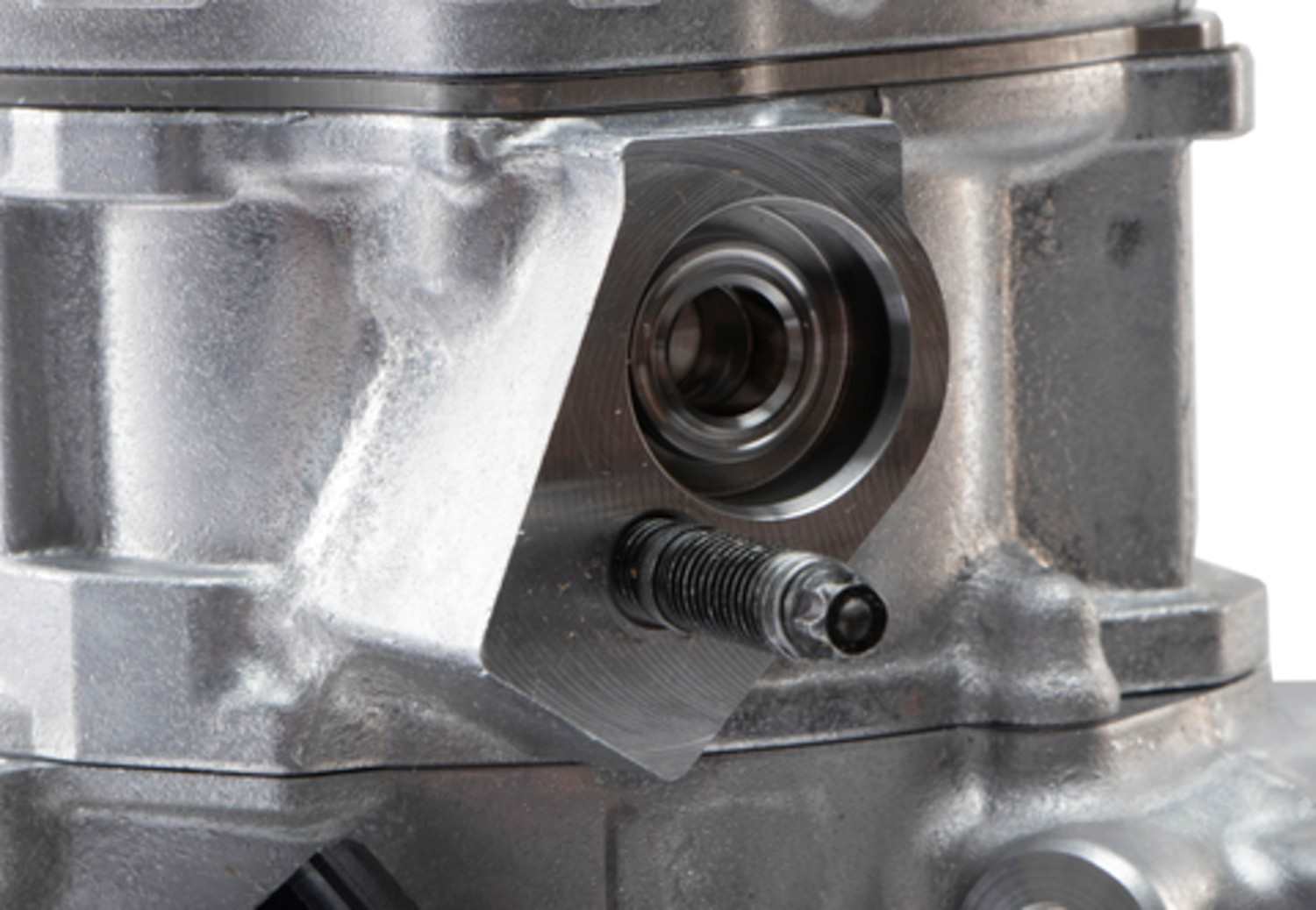 Four Seasons A/C Compressor 168386