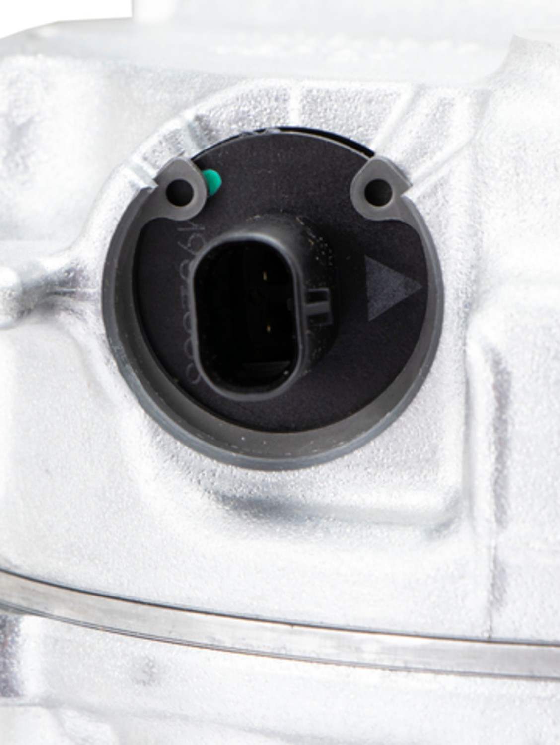 Four Seasons A/C Compressor 168386