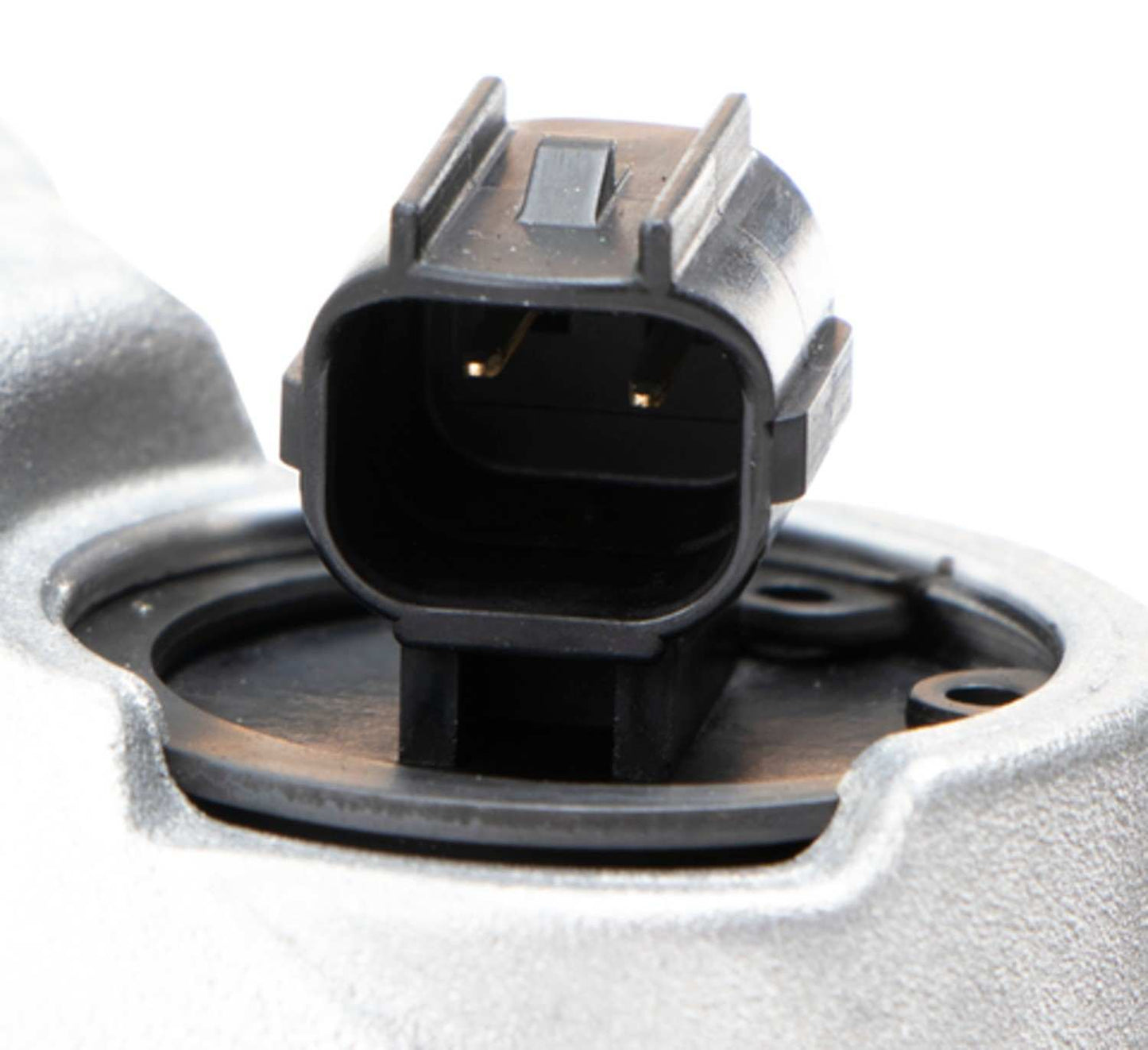 Four Seasons New Halla HCC-DVE16 Compressor w/ Clutch 168394