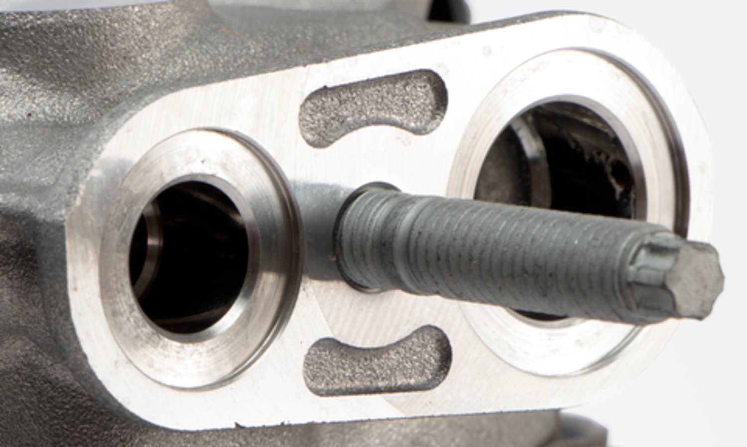 Four Seasons New Nippondenso 7SAS18A Compressor w/ Clutch 168399