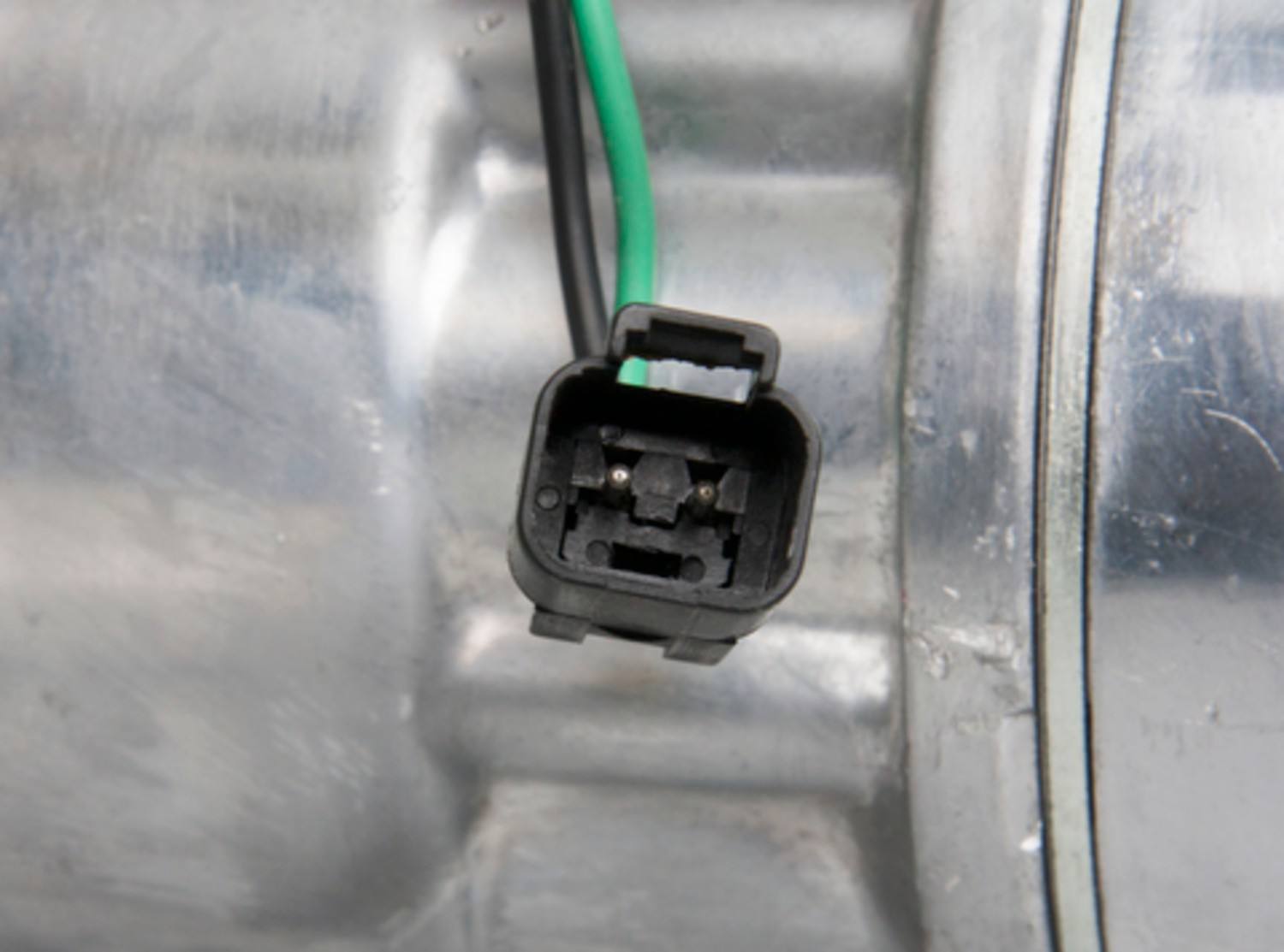 Four Seasons New Sanden/Sankyo SD7H13 Compressor w/ Clutch 168522