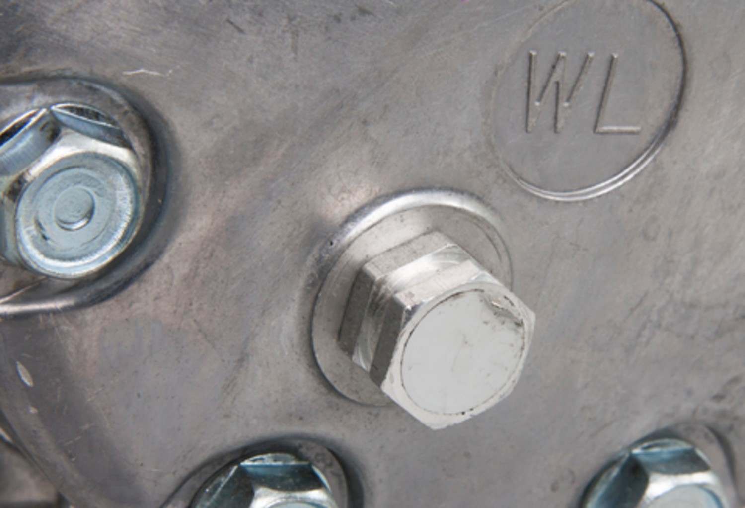 Four Seasons New Sanden/Sankyo SD7H13 Compressor w/ Clutch 168522