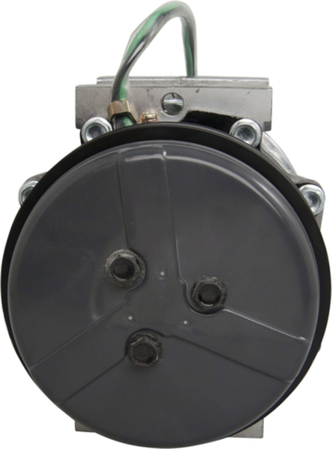 Four Seasons New Sanden/Sankyo SD7H13 Compressor w/ Clutch 168522