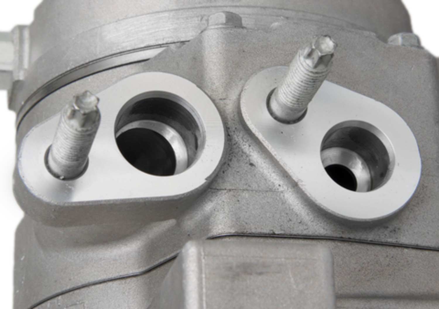 Four Seasons A/C Compressor 168660