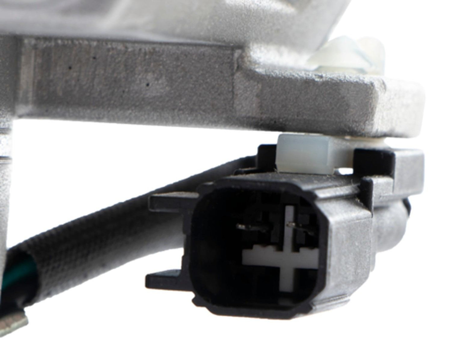 Four Seasons A/C Compressor 168662