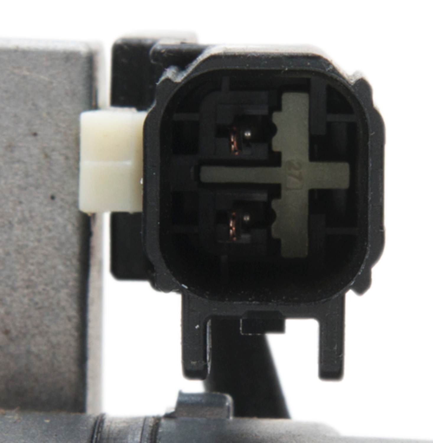 Four Seasons A/C Compressor 168663