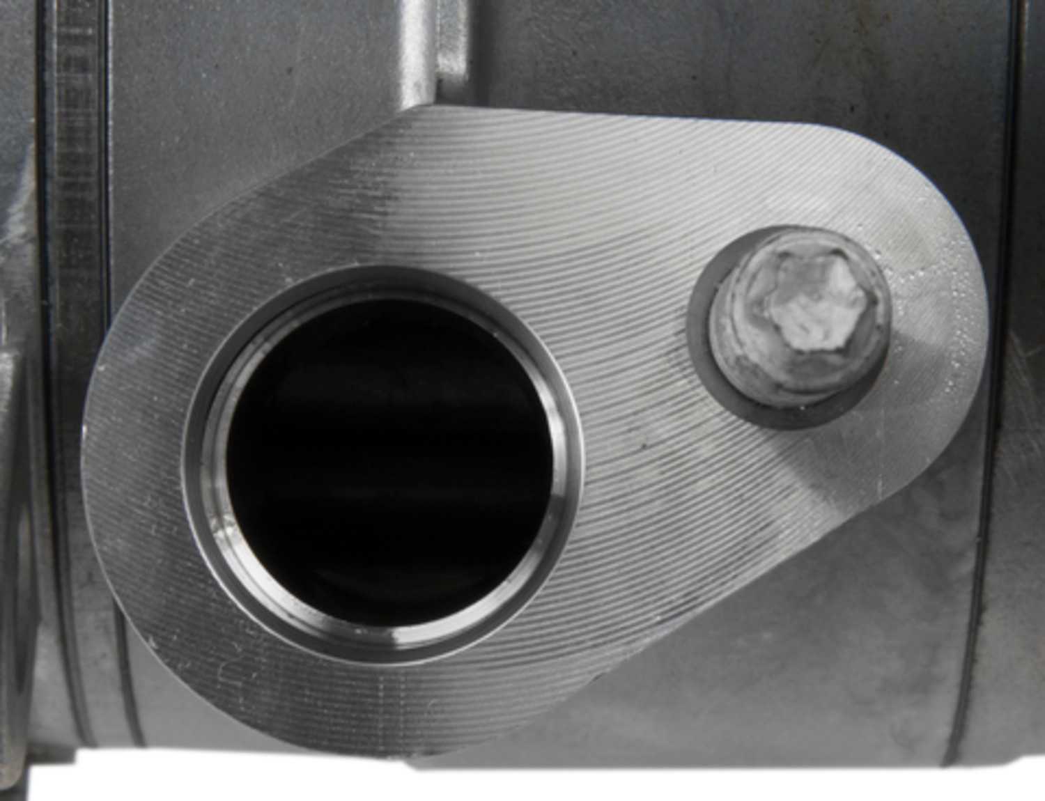 Four Seasons A/C Compressor 168663