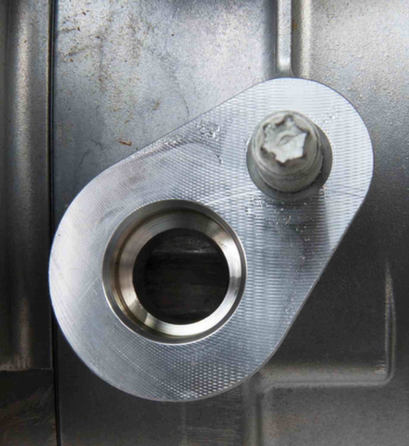 Four Seasons A/C Compressor 168663