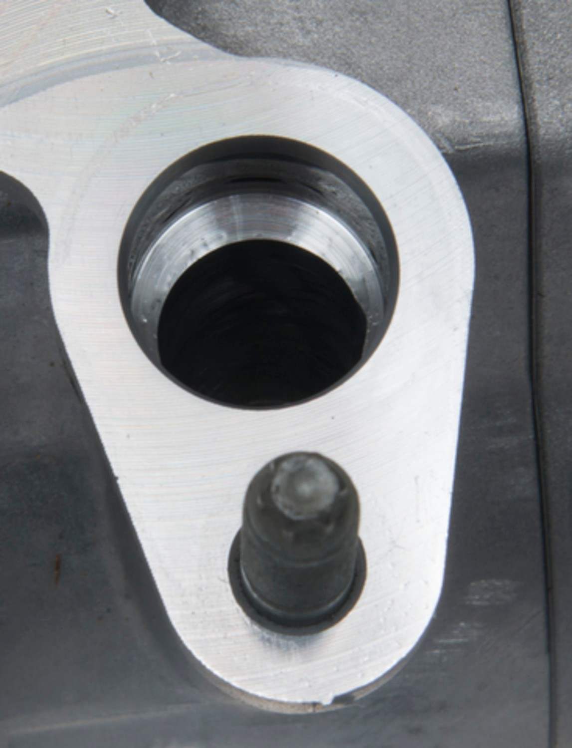 Four Seasons A/C Compressor 168665