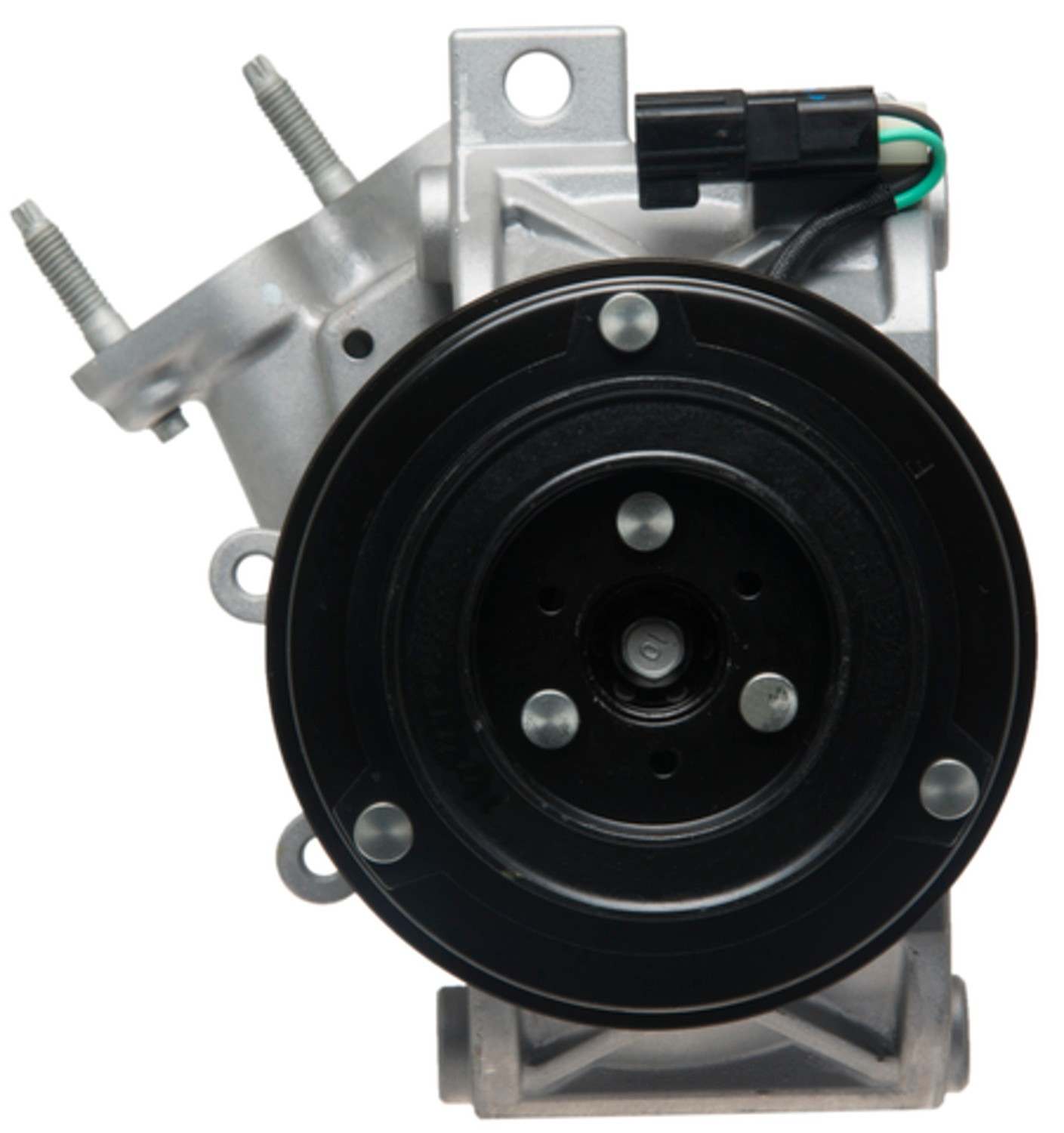 Four Seasons A/C Compressor 168665