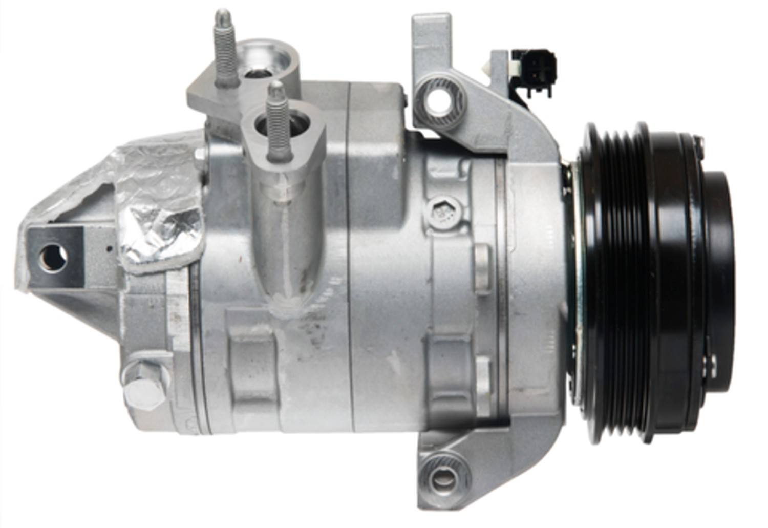 Four Seasons A/C Compressor 168665