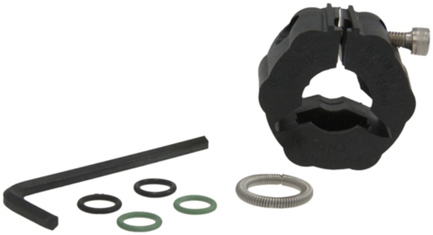 Four Seasons A/C Refrigerant Hose Fitting 16866