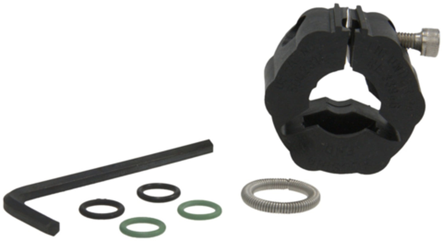 Four Seasons A/C Refrigerant Hose Fitting 16866