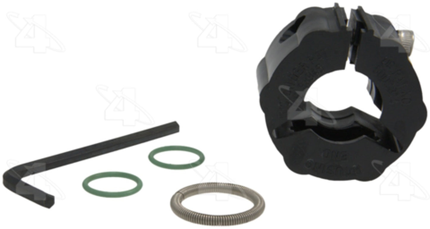 Four Seasons A/C Refrigerant Hose Fitting 16870