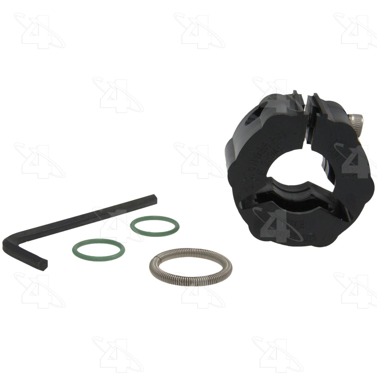 Four Seasons A/C Refrigerant Hose Fitting 16870