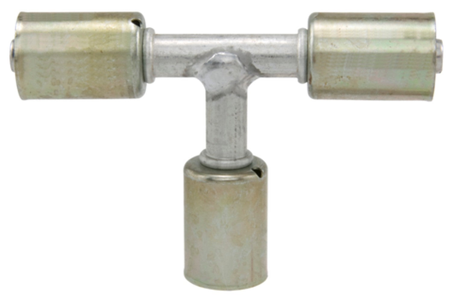 Four Seasons A/C Refrigerant Hose Fitting 17308