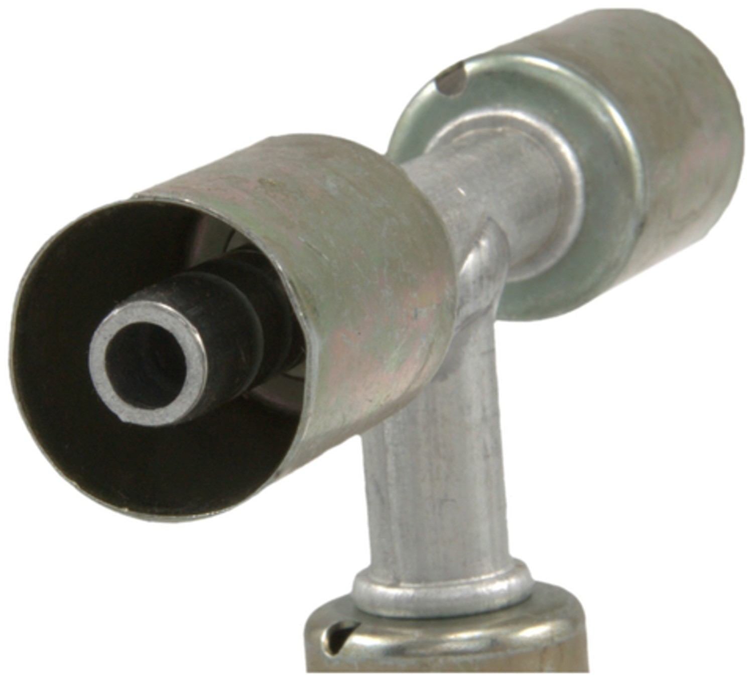Four Seasons A/C Refrigerant Hose Fitting 17308