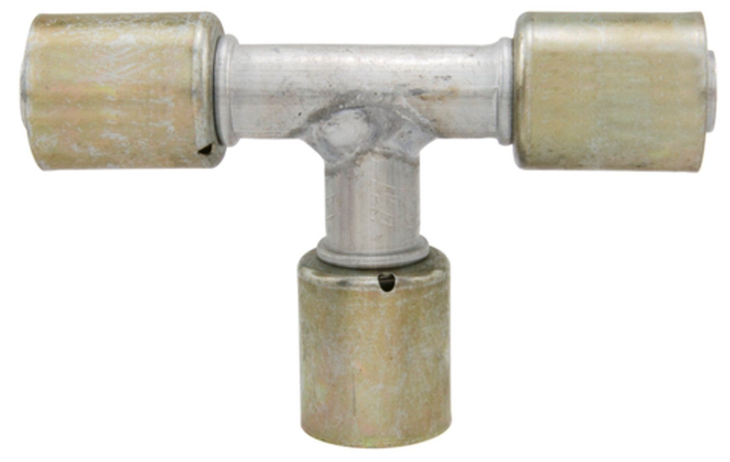 Four Seasons A/C Refrigerant Hose Fitting 17312
