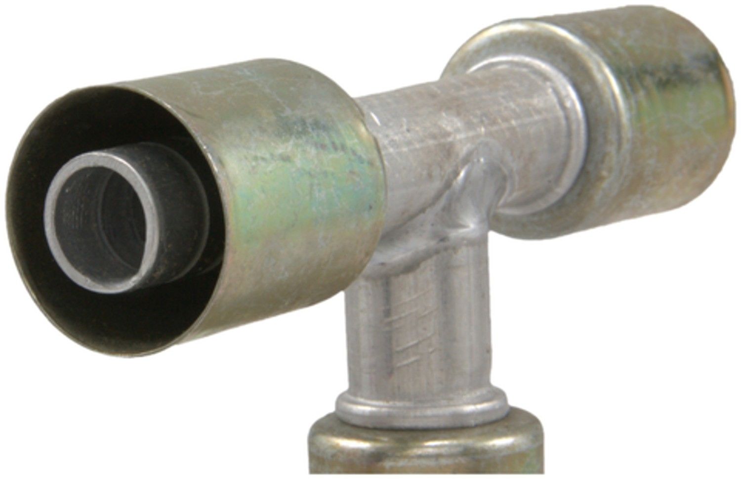 Four Seasons A/C Refrigerant Hose Fitting 17312
