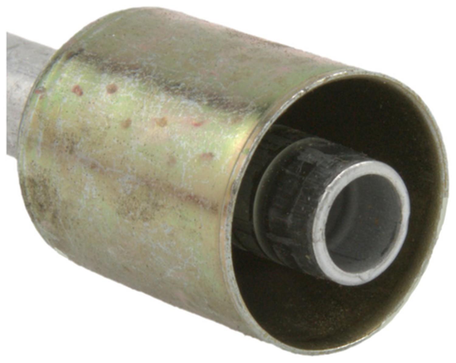 Four Seasons A/C Refrigerant Hose Fitting 17408