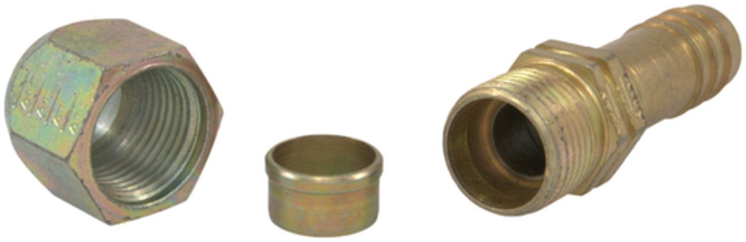 Four Seasons A/C Refrigerant Hose Fitting 17760