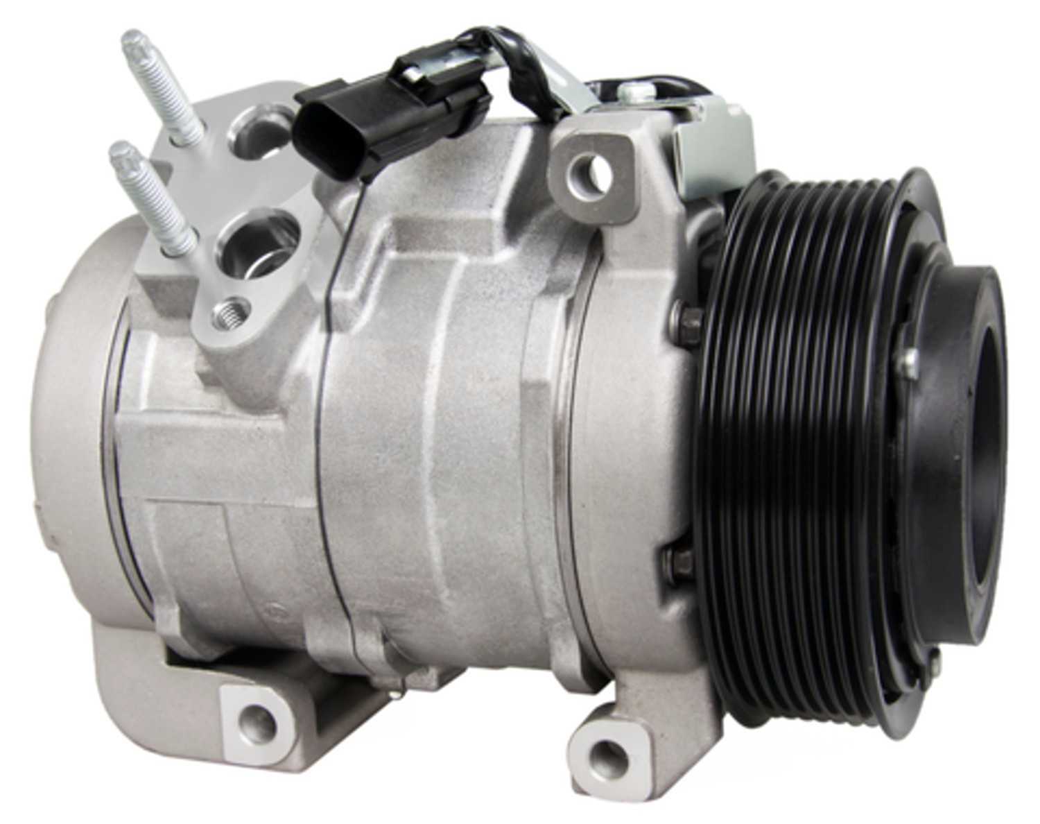 Four Seasons A/C Compressor 178313