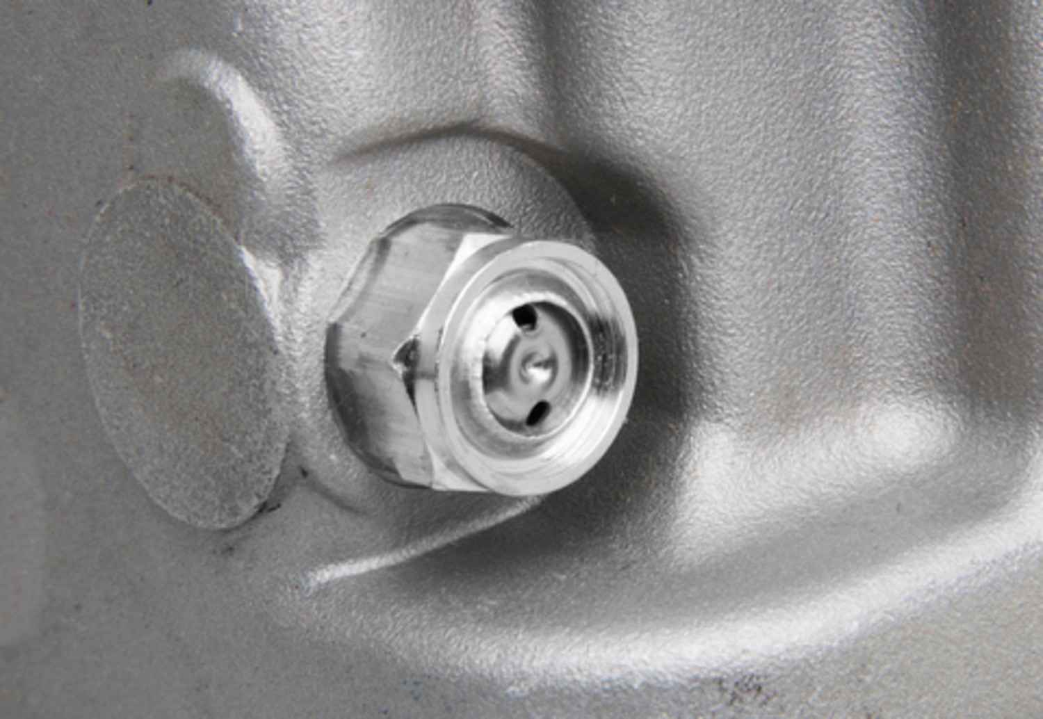 Four Seasons A/C Compressor 178313