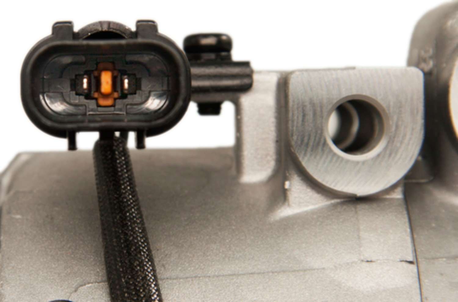 Four Seasons A/C Compressor 178316